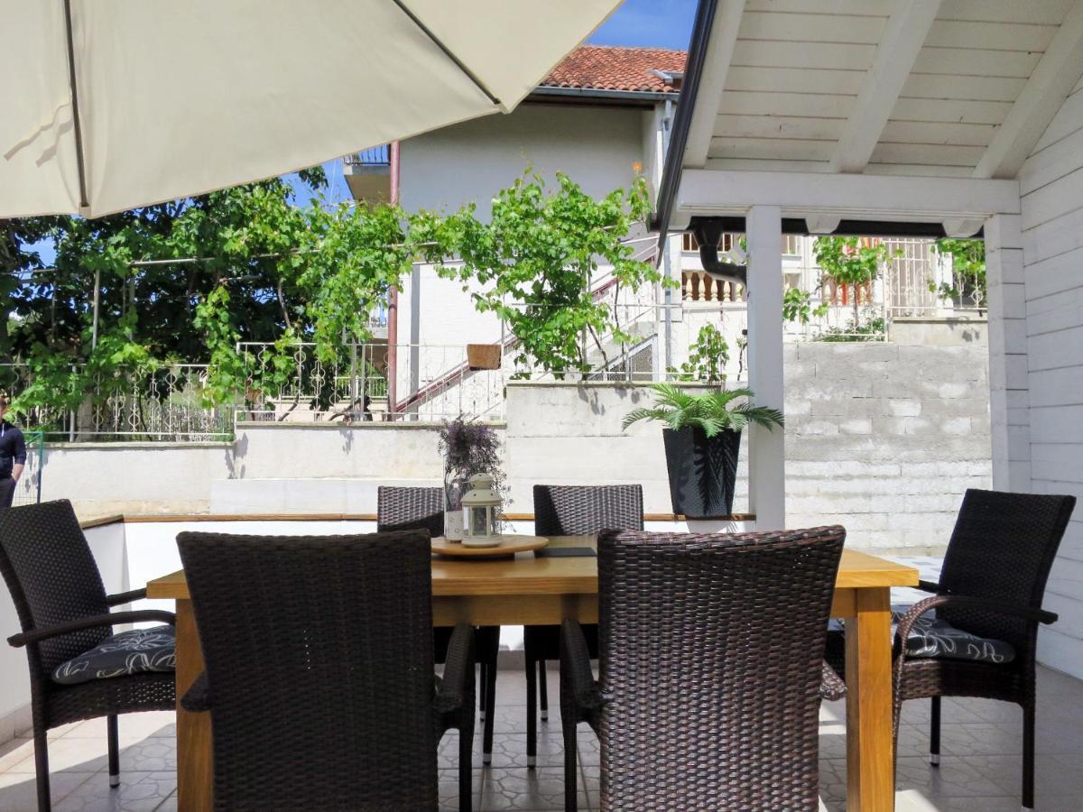 Holiday Home Dada - Big316 By Interhome Sveti Filip i Jakov Luaran gambar